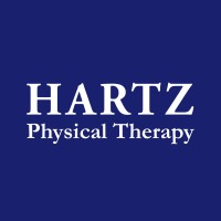 HARTZ Physical Therapy logo, HARTZ Physical Therapy contact details