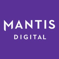 Mantis Digital logo, Mantis Digital contact details