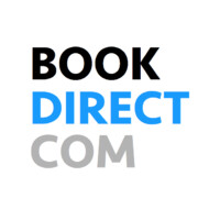 BookDirect.com logo, BookDirect.com contact details