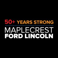 Maplecrest Ford Lincoln logo, Maplecrest Ford Lincoln contact details