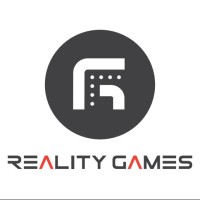 Reality Games Australia logo, Reality Games Australia contact details