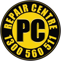 PC Repair Centre logo, PC Repair Centre contact details