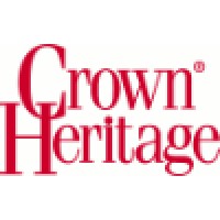 Crown Heritage logo, Crown Heritage contact details