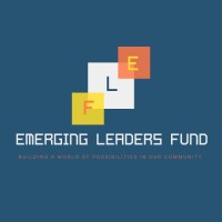 Emerging Leaders Fund logo, Emerging Leaders Fund contact details