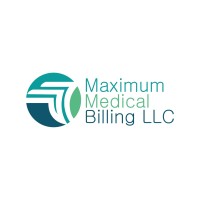 Maximum Medical Billing LLC logo, Maximum Medical Billing LLC contact details