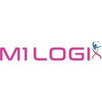 M1 LOGIX logo, M1 LOGIX contact details