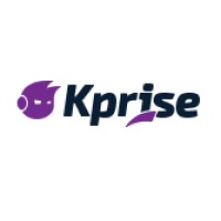 Kprise logo, Kprise contact details