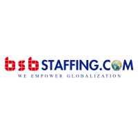 bsbstaffing.com logo, bsbstaffing.com contact details