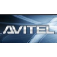 Avitel logo, Avitel contact details