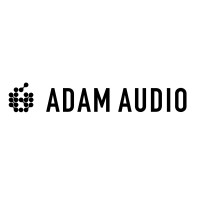 ADAM Audio GmbH logo, ADAM Audio GmbH contact details