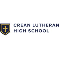 Crean Lutheran High School logo, Crean Lutheran High School contact details