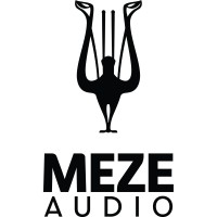 Meze Audio logo, Meze Audio contact details