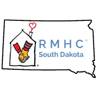 Ronald McDonald House Charities of South Dakota logo, Ronald McDonald House Charities of South Dakota contact details