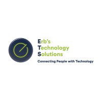 ETS logo, ETS contact details