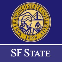 San Francisco State University logo, San Francisco State University contact details