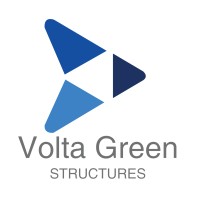 Volta Green Structures logo, Volta Green Structures contact details