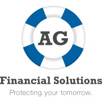 AG Financial Solutions logo, AG Financial Solutions contact details