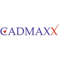 CADMAXX Solutions Pvt Ltd, Pune logo, CADMAXX Solutions Pvt Ltd, Pune contact details