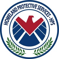 Federal Protective Services , DBA,  Homeland Protective Services (HPS) LLC ™️ logo, Federal Protective Services , DBA,  Homeland Protective Services (HPS) LLC ™️ contact details