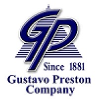 Gustavo Preston Company, Inc. logo, Gustavo Preston Company, Inc. contact details