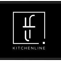 Kitchenline logo, Kitchenline contact details