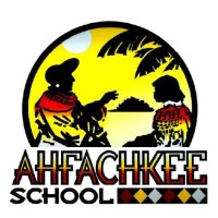 Ahfachkee Day School logo, Ahfachkee Day School contact details