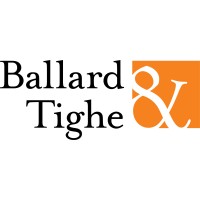 Ballard & Tighe, Inc. logo, Ballard & Tighe, Inc. contact details