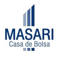 Masari Casa de Bolsa Oficial logo, Masari Casa de Bolsa Oficial contact details