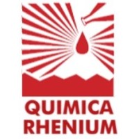 Quimica Rhenium S.A. logo, Quimica Rhenium S.A. contact details