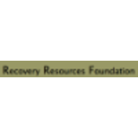 Recovery Resources Foundation logo, Recovery Resources Foundation contact details