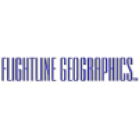 Flightline Geographics logo, Flightline Geographics contact details