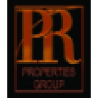 PR Properties Group logo, PR Properties Group contact details