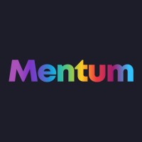 Mentum logo, Mentum contact details