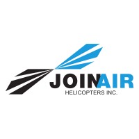 JoinAir Helicopters Inc. logo, JoinAir Helicopters Inc. contact details