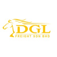 DGL FREIGHT SDN BHD logo, DGL FREIGHT SDN BHD contact details