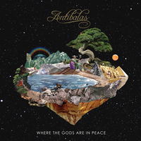 Antibalas logo, Antibalas contact details