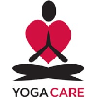 YogaCare logo, YogaCare contact details