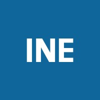 INE Entertainment logo, INE Entertainment contact details