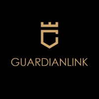 GuardianLink logo, GuardianLink contact details