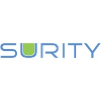 Surity Pty Ltd logo, Surity Pty Ltd contact details