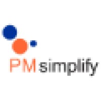 PM Simplify logo, PM Simplify contact details