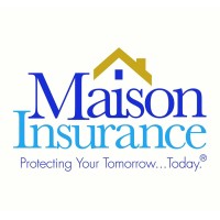 Maison Insurance Company logo, Maison Insurance Company contact details