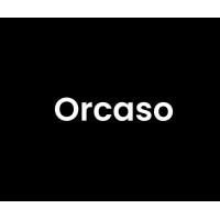 Orcaso logo, Orcaso contact details