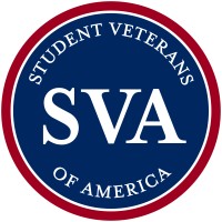 Student Veterans of America logo, Student Veterans of America contact details