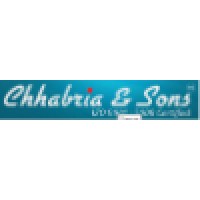 Chhabria & Sons logo, Chhabria & Sons contact details