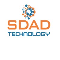 SDAD TECHNOLOGY logo, SDAD TECHNOLOGY contact details