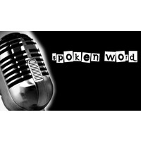 Spoken Word Artist logo, Spoken Word Artist contact details