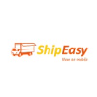 ShipEasy logo, ShipEasy contact details