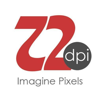 72 DPI Imagine Pixels logo, 72 DPI Imagine Pixels contact details