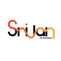 SRIJAN, NIT Hamirpur logo, SRIJAN, NIT Hamirpur contact details